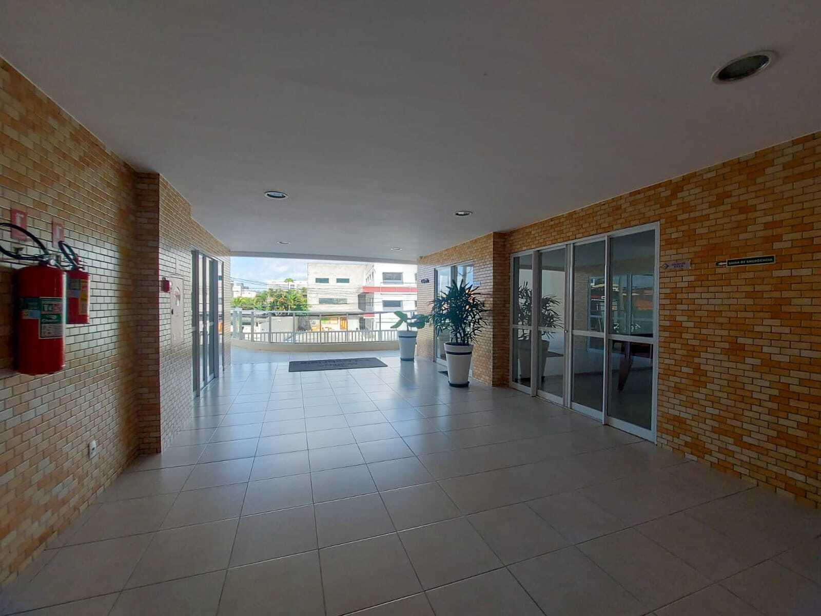 Apartamento - Pitangueiras