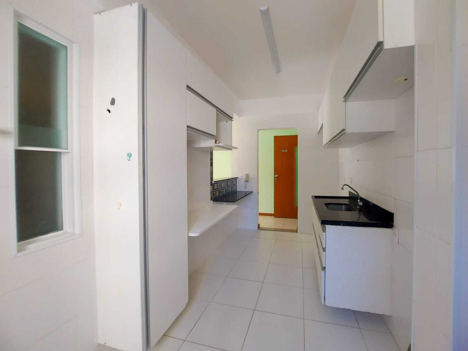 Apartamento - Pitangueiras