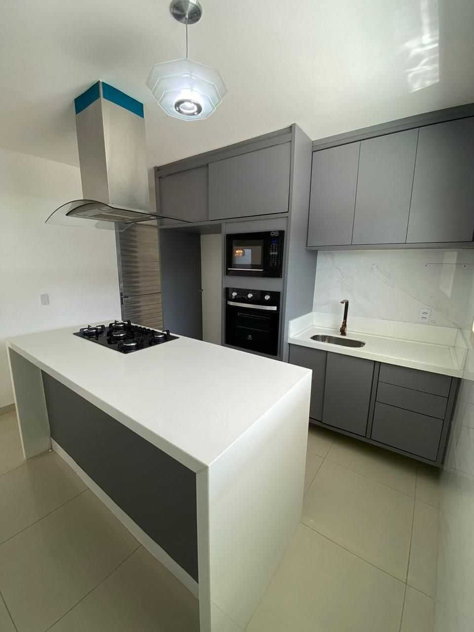 Casa, 3 quartos, 142 m² - Foto 8