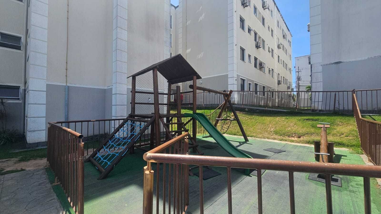 Apartamento, 2 quartos, 50 m² - Foto 7