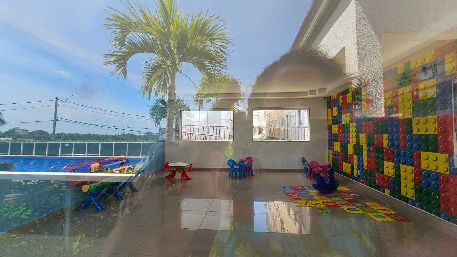 Apartamento, 2 quartos, 50 m² - Foto 6