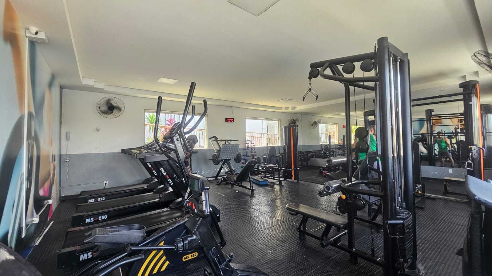 Apartamento, 2 quartos, 50 m² - Foto 4