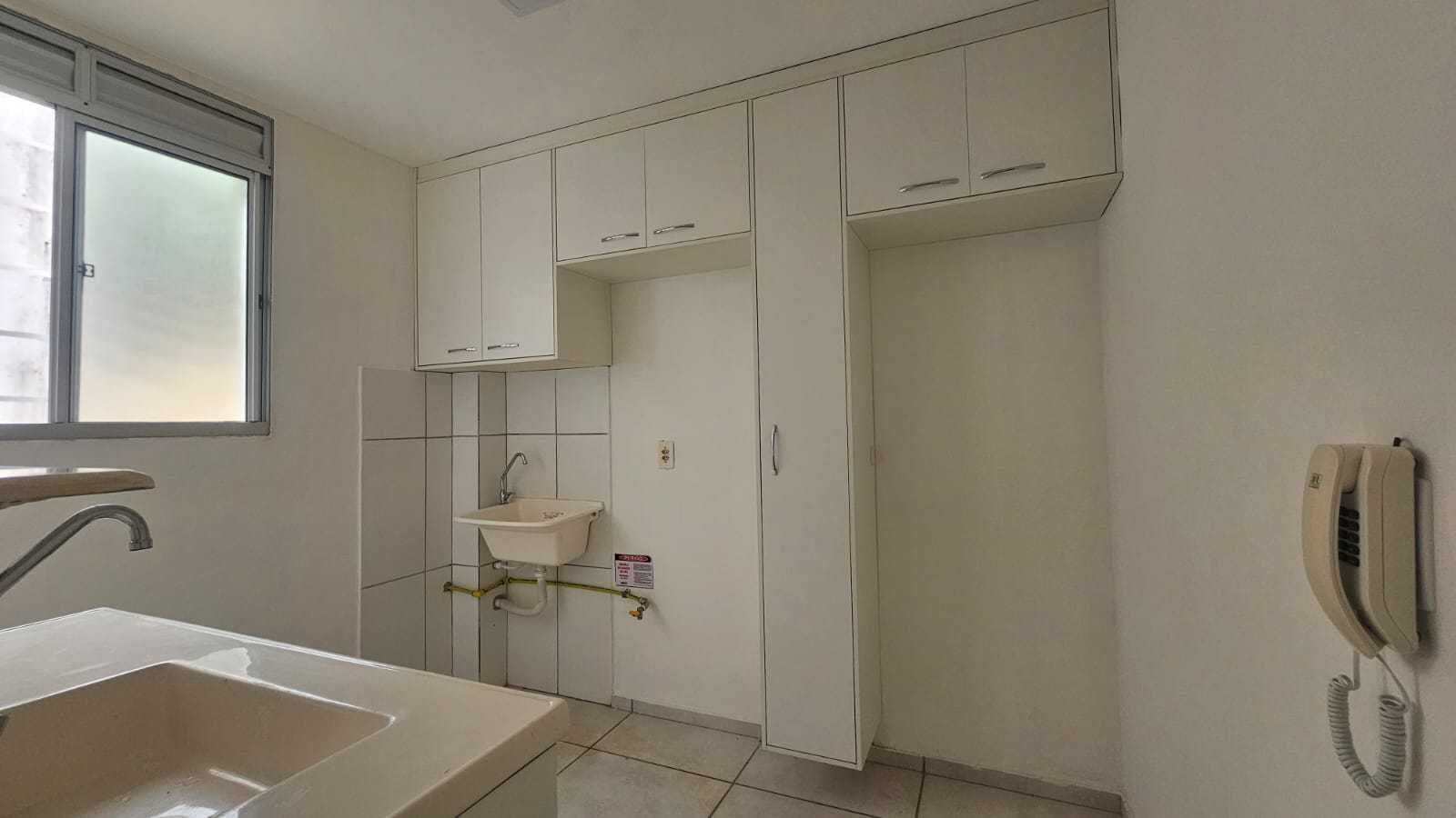 Apartamento, 2 quartos, 50 m² - Foto 10