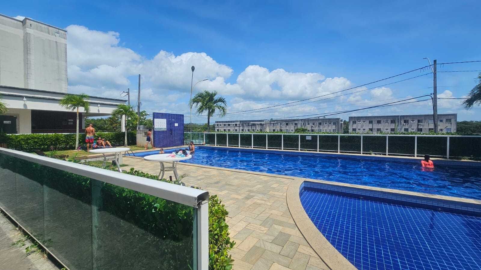 Apartamento, 2 quartos, 50 m² - Foto 1