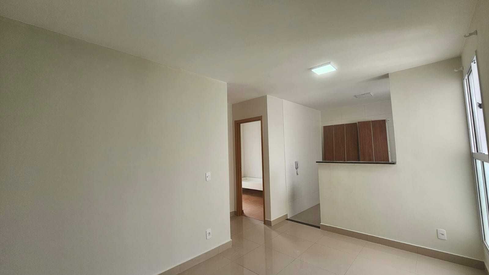 Apartamento, 2 quartos, 46 m² - Foto 5