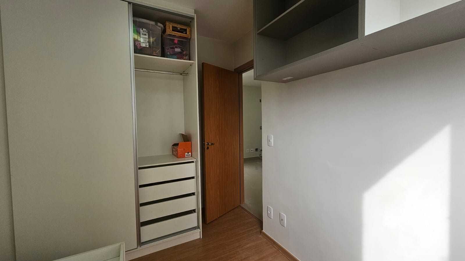 Apartamento, 2 quartos, 46 m² - Foto 3