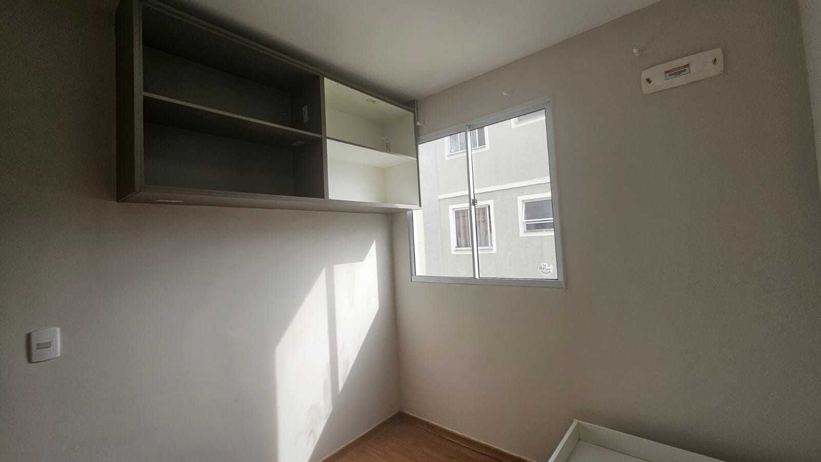 Apartamento, 2 quartos, 46 m² - Foto 2
