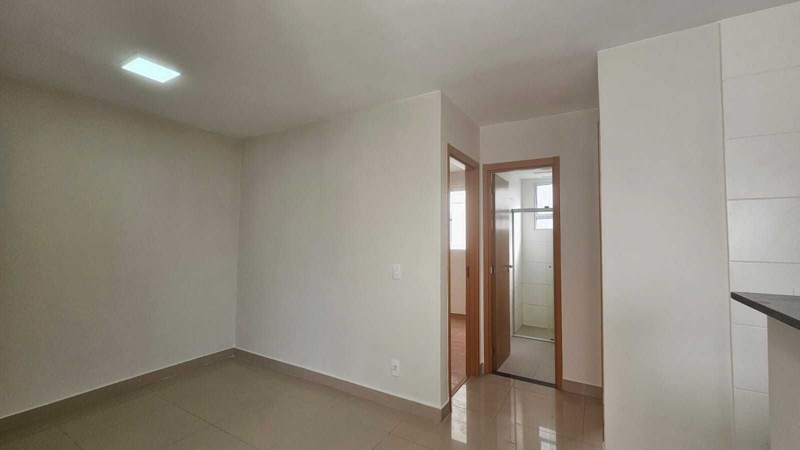 Apartamento, 2 quartos, 46 m² - Foto 9