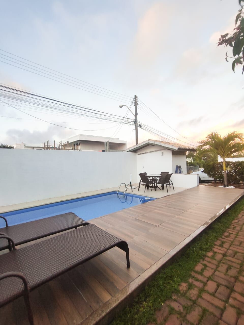 Casa - Vilas Do Atlantico