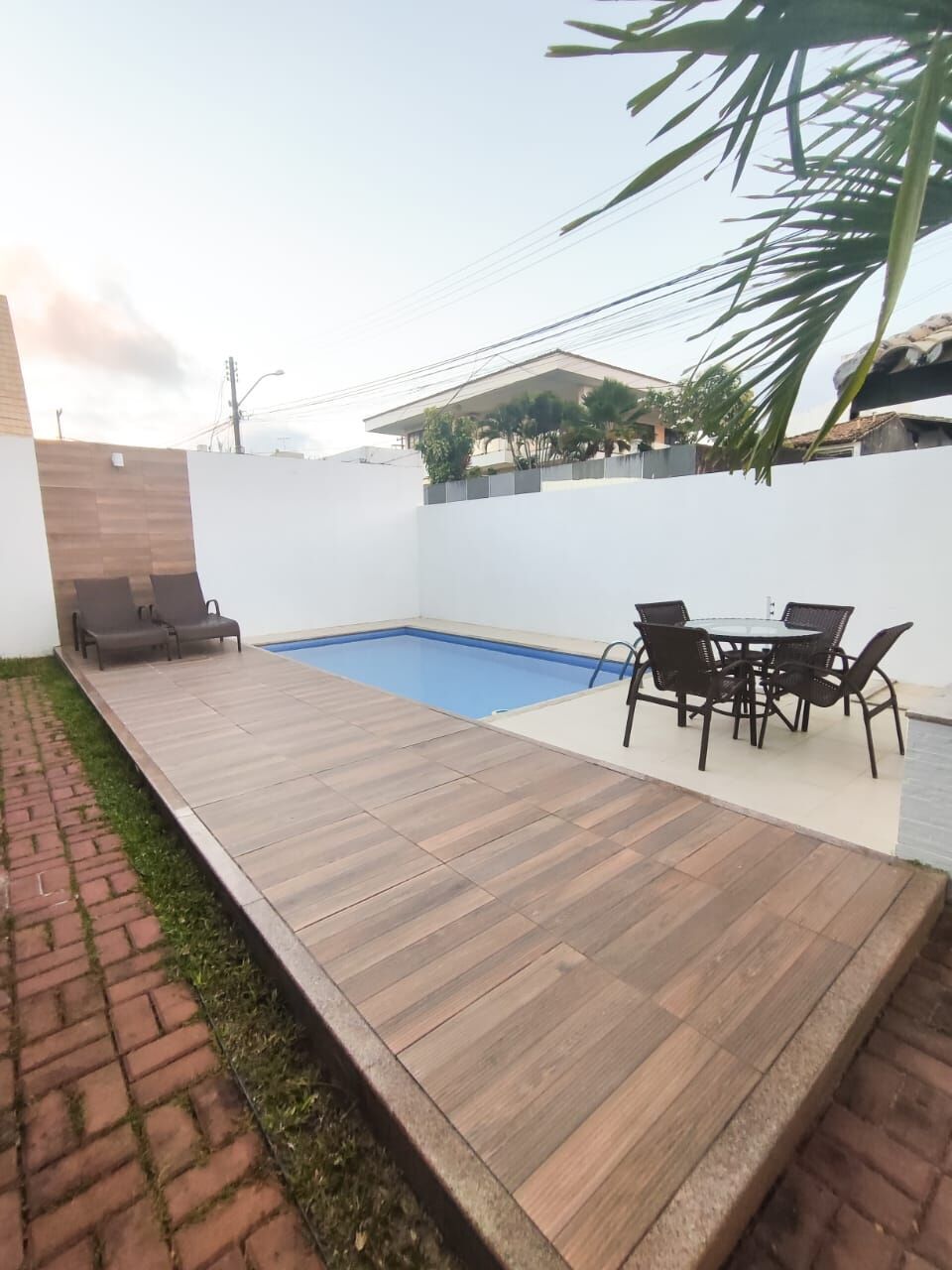 Casa - Vilas Do Atlantico