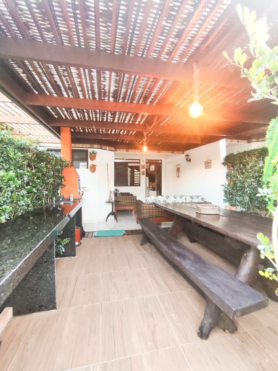 Casa - Vilas Do Atlantico