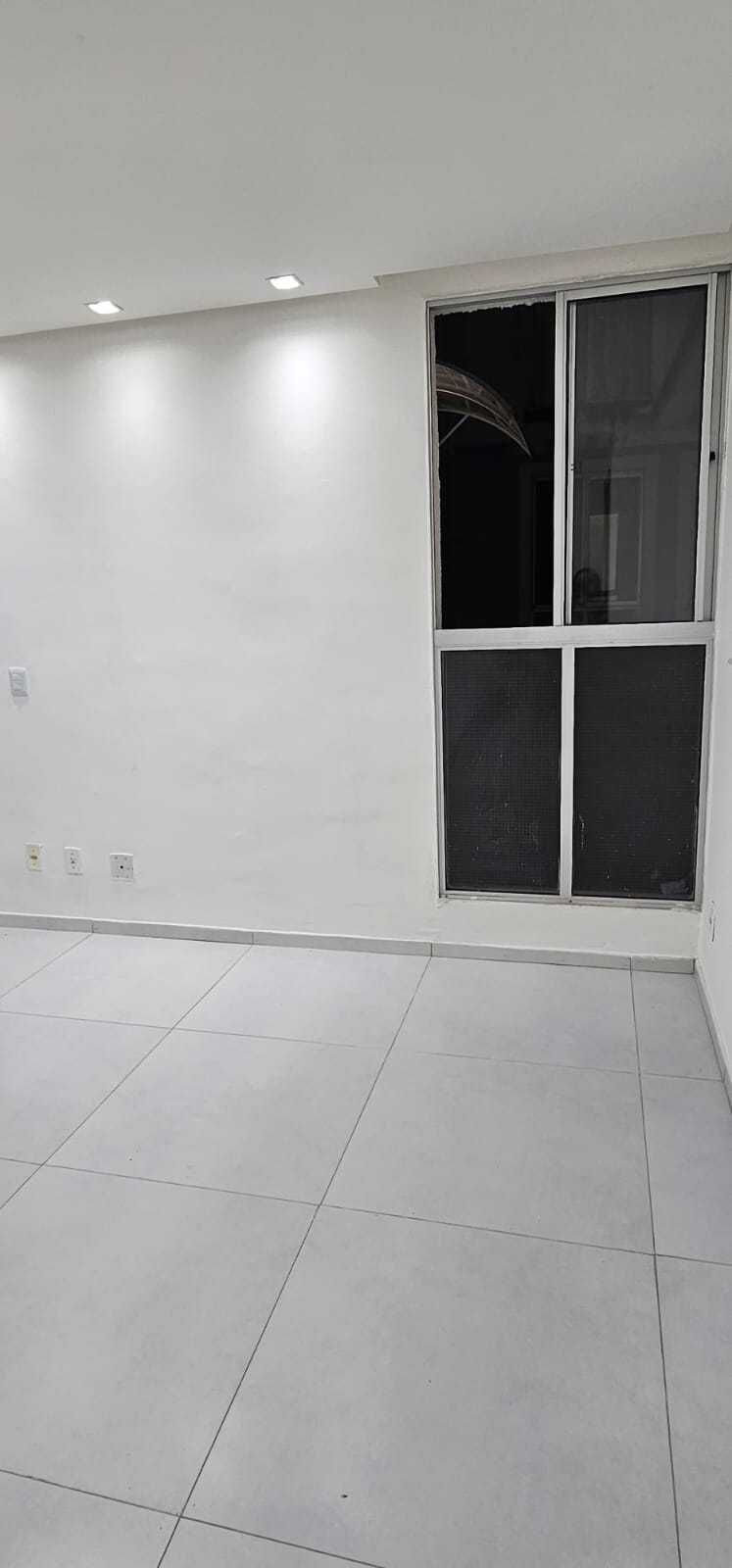 Apartamento - Boa união (abrantes)