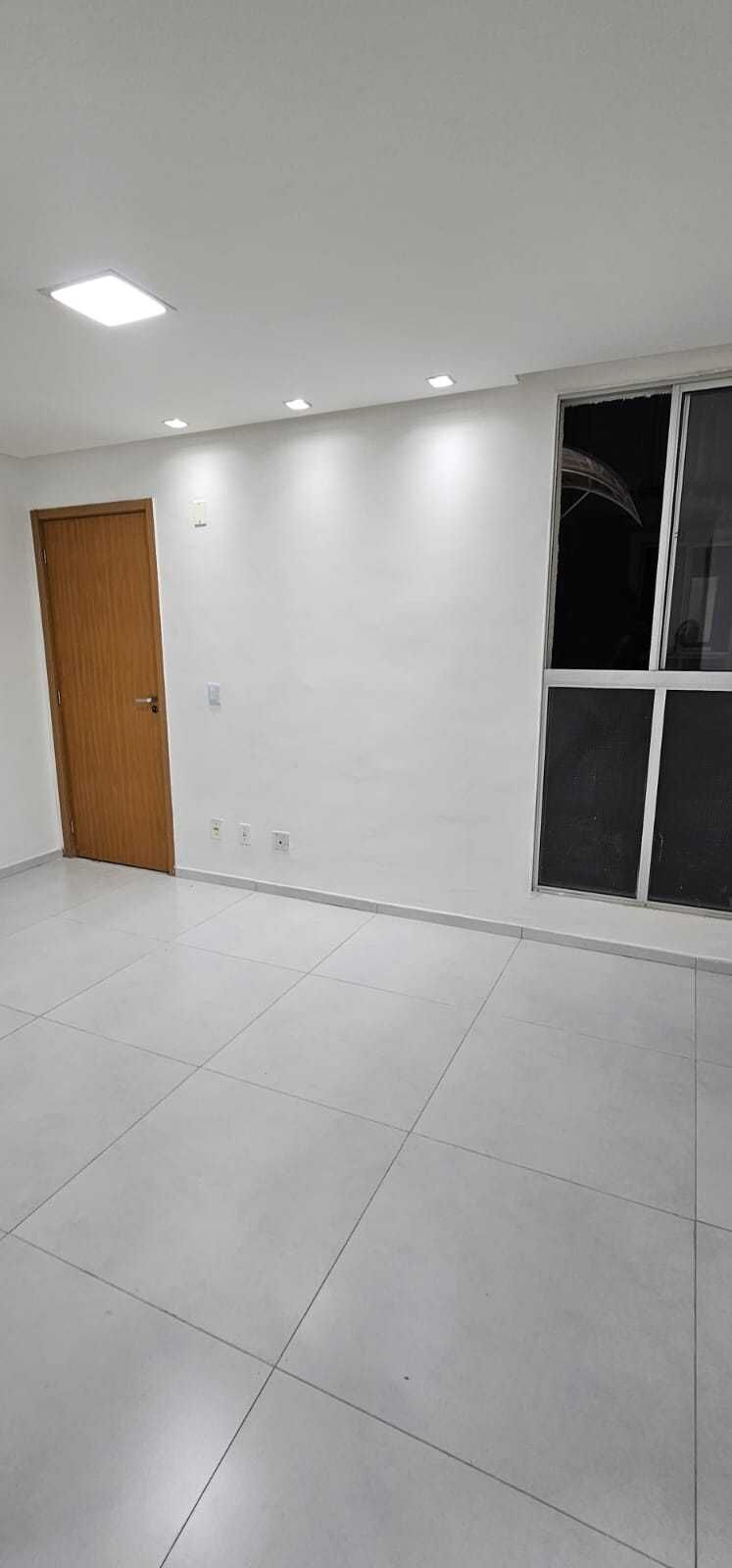 Apartamento - Boa união (abrantes)