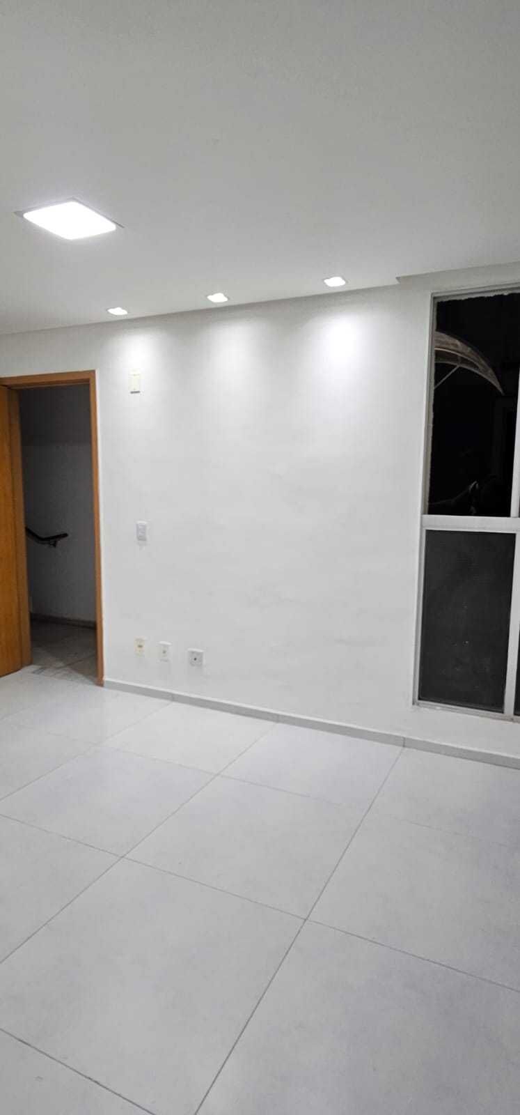 Apartamento - Boa união (abrantes)