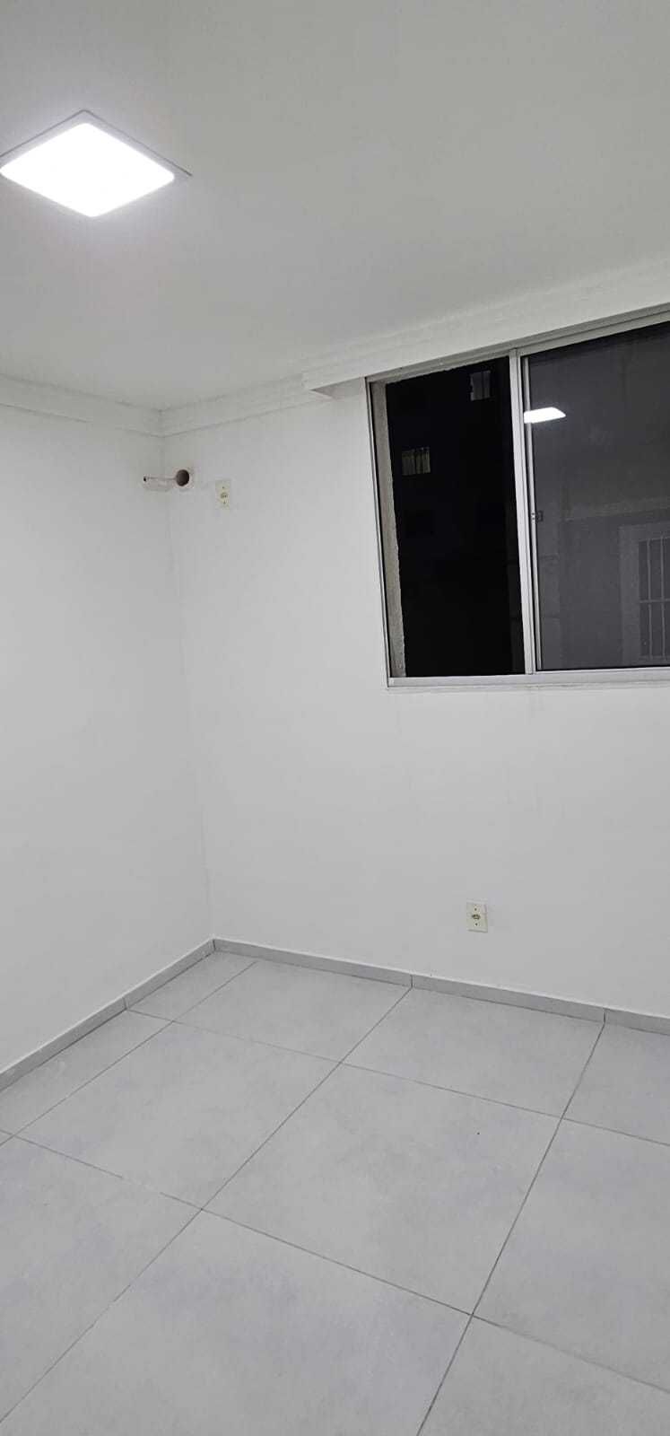Apartamento - Boa união (abrantes)