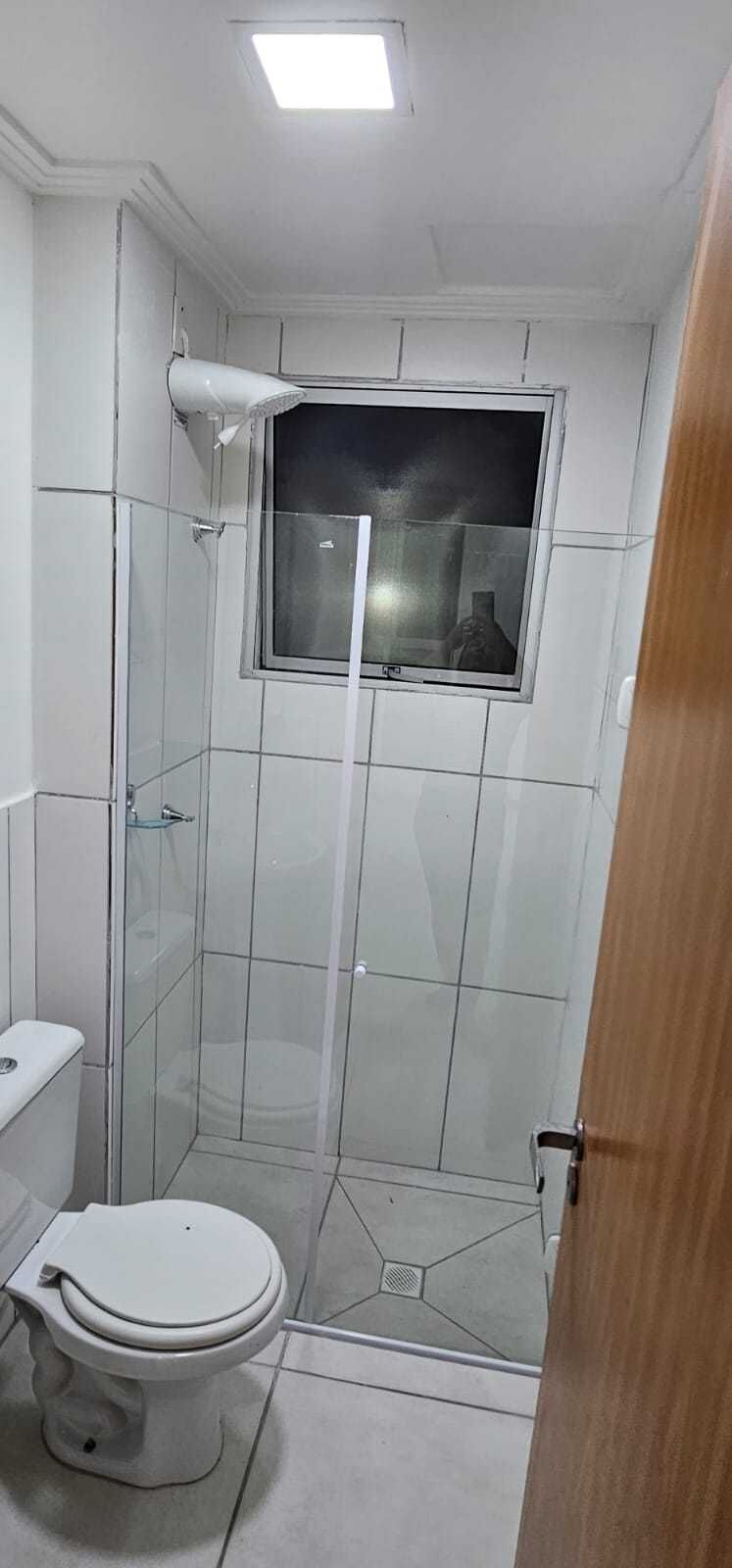 Apartamento - Boa união (abrantes)