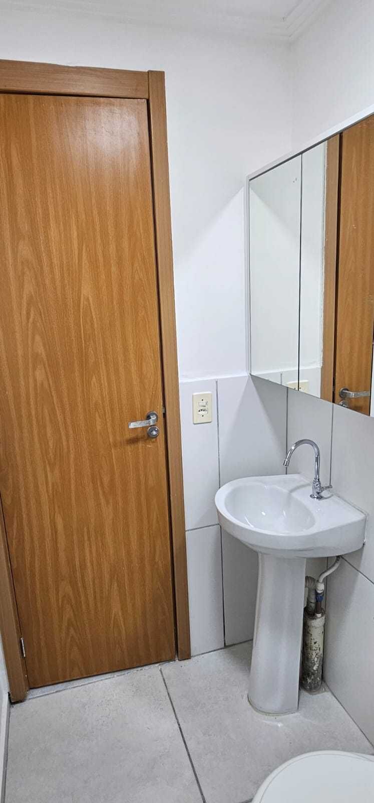 Apartamento - Boa união (abrantes)