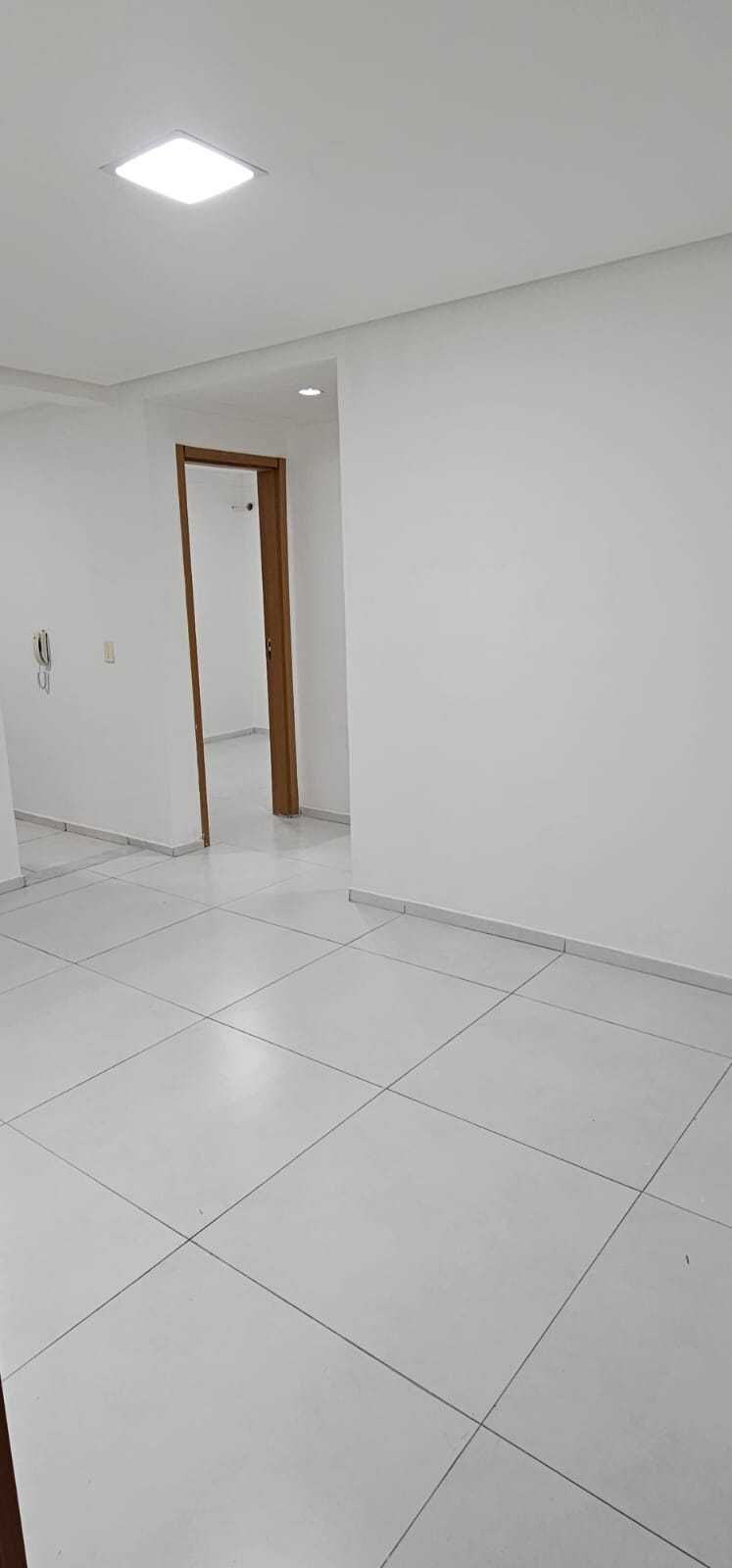 Apartamento - Boa união (abrantes)