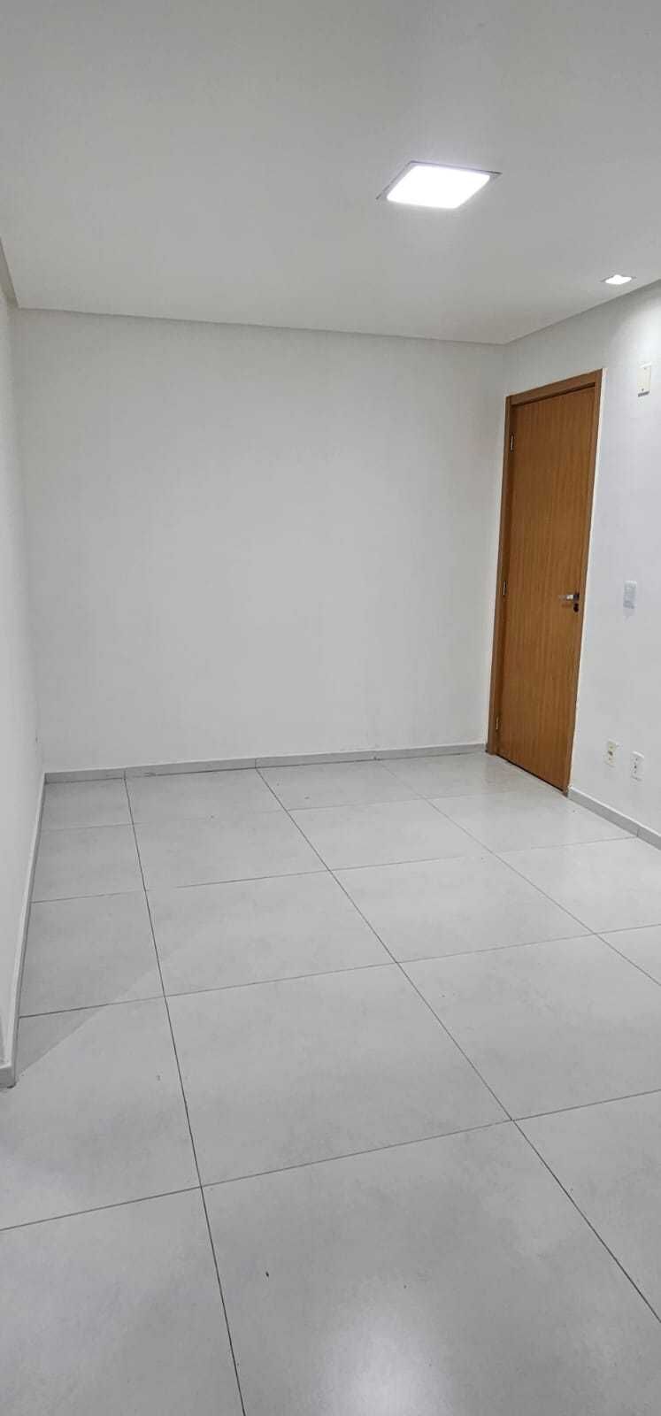 Apartamento - Boa união (abrantes)