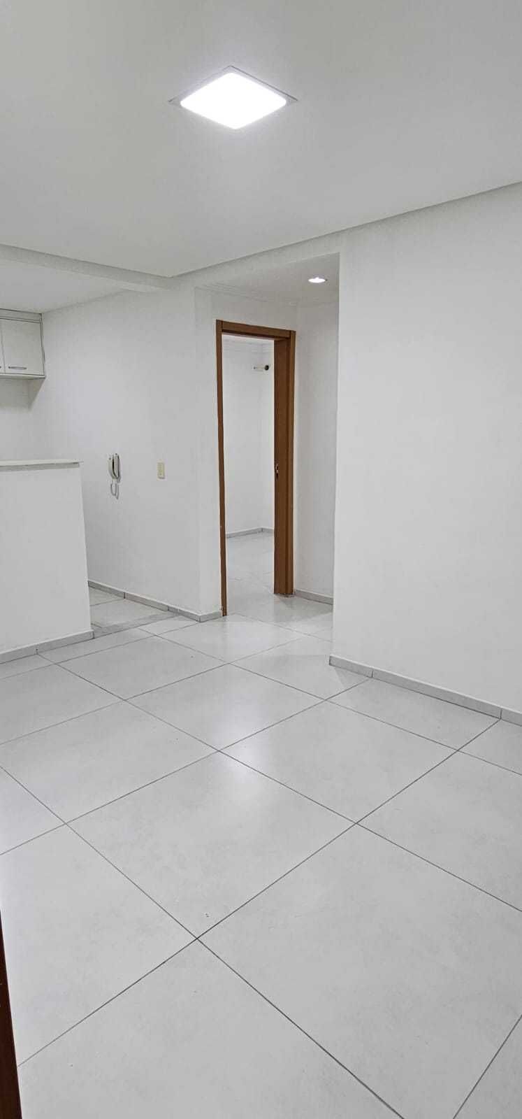 Apartamento - Boa união (abrantes)