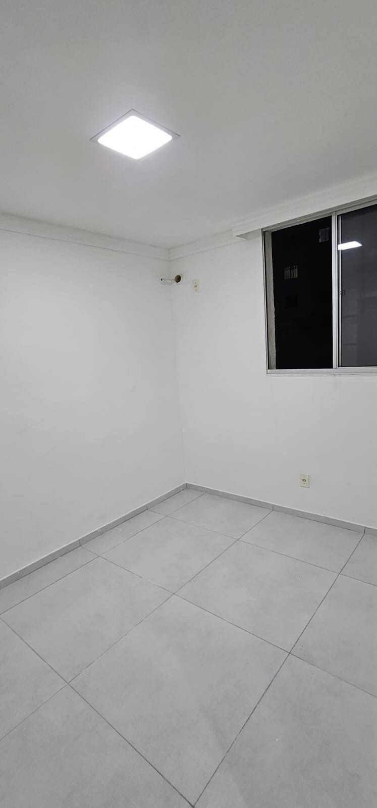 Apartamento - Boa união (abrantes)