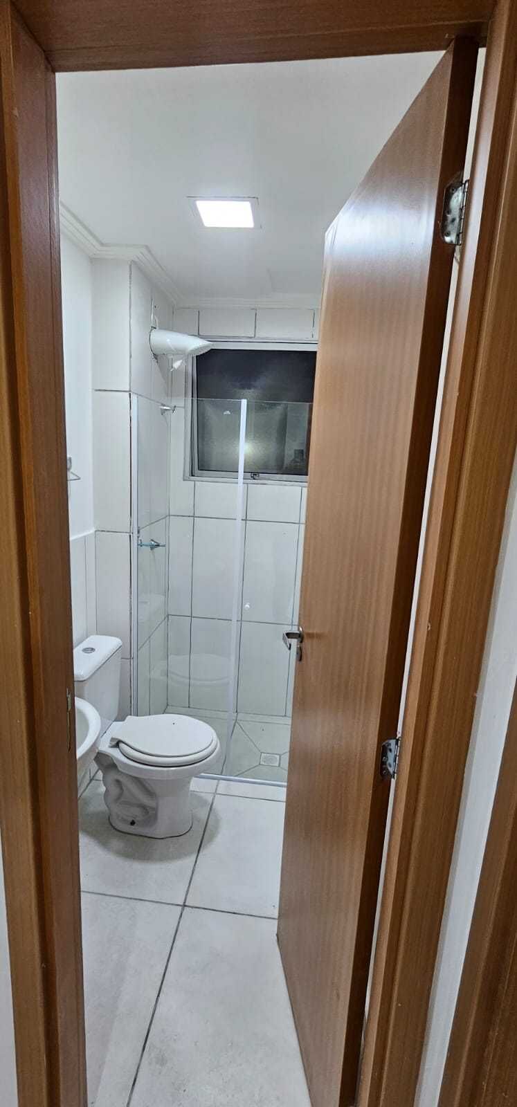 Apartamento - Boa união (abrantes)