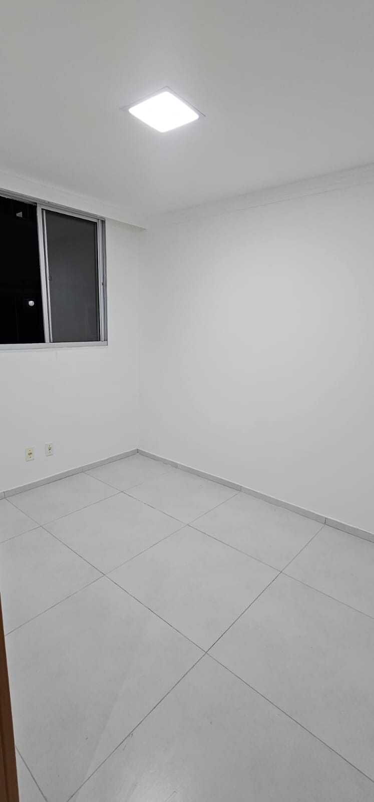 Apartamento - Boa união (abrantes)