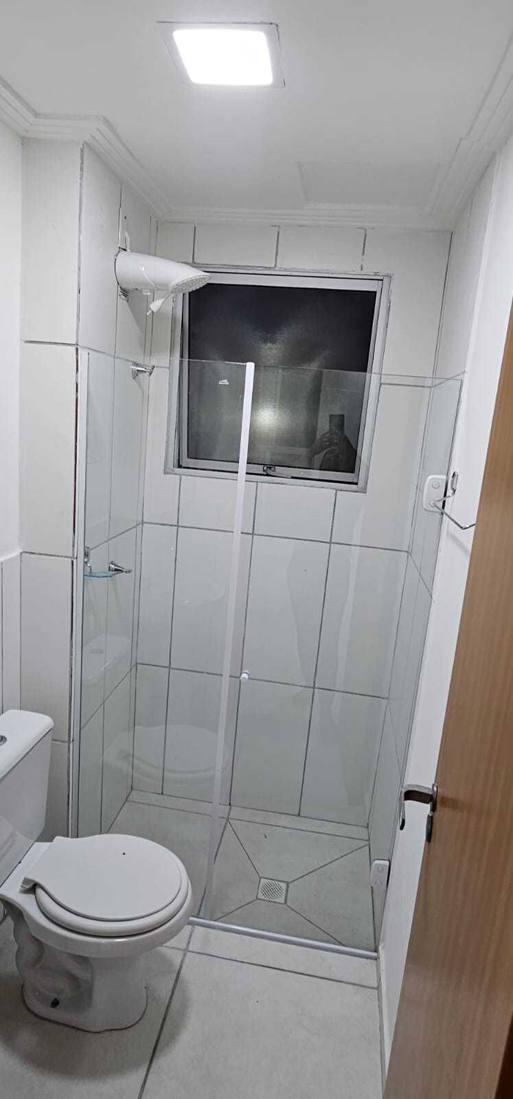 Apartamento - Boa união (abrantes)