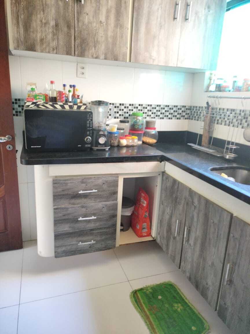 Apartamento - Vilas Do Atlantico