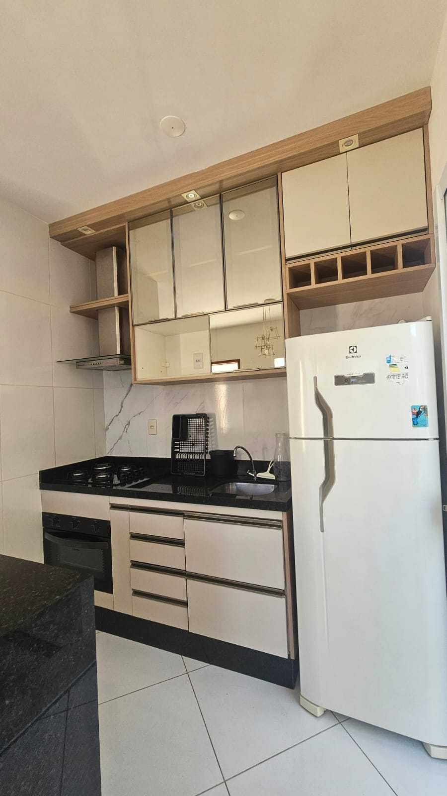 Casa de Condomínio, 2 quartos - Foto 11