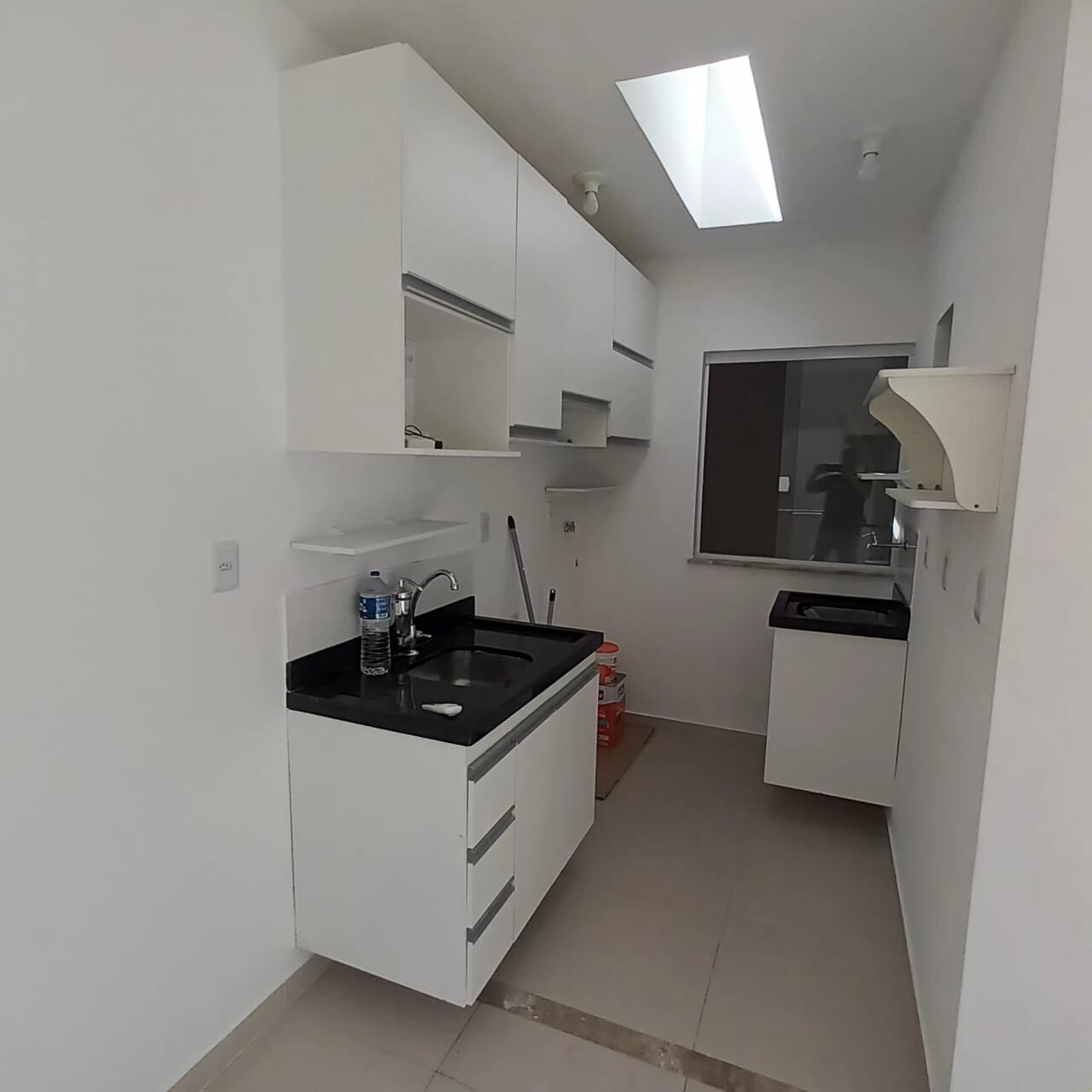 Casa de Condomínio, 2 quartos - Foto 10