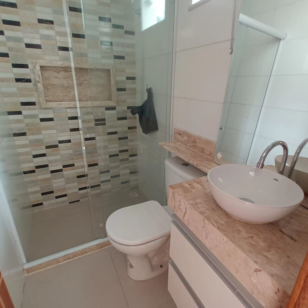 Casa de Condomínio, 2 quartos - Foto 7