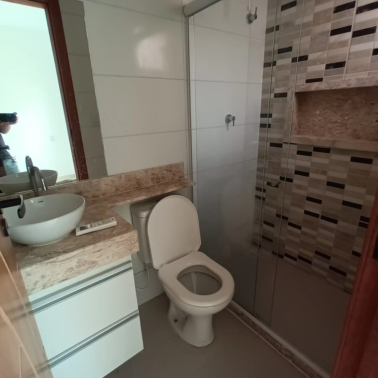 Casa de Condomínio, 2 quartos - Foto 6