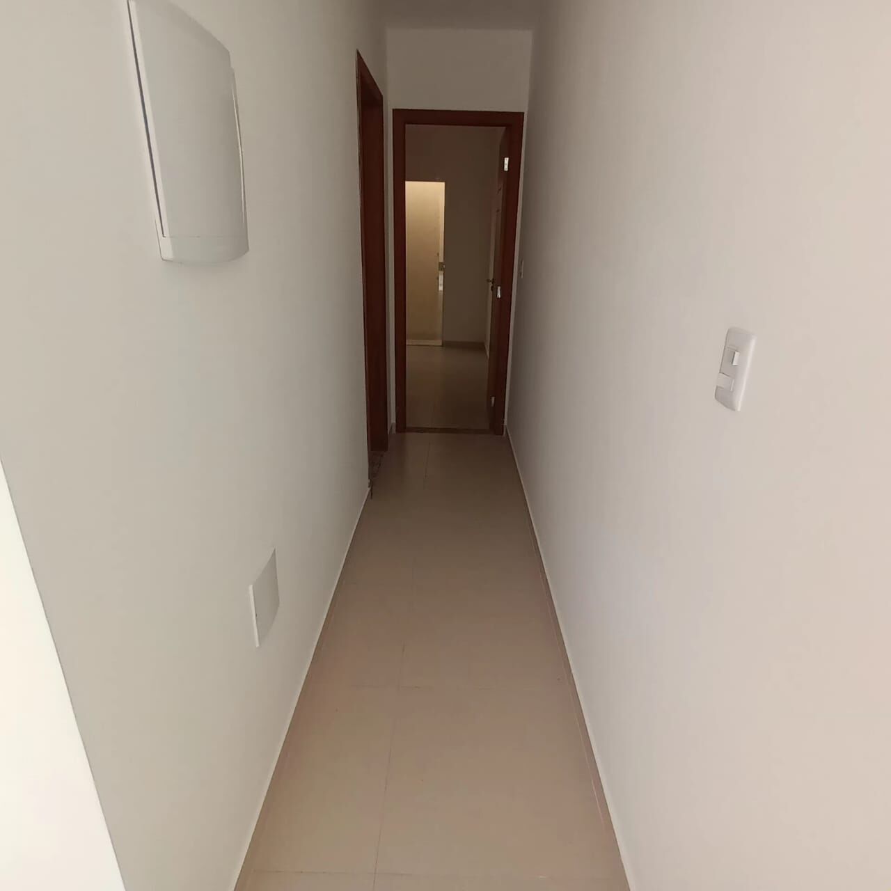 Casa de Condomínio, 2 quartos - Foto 11