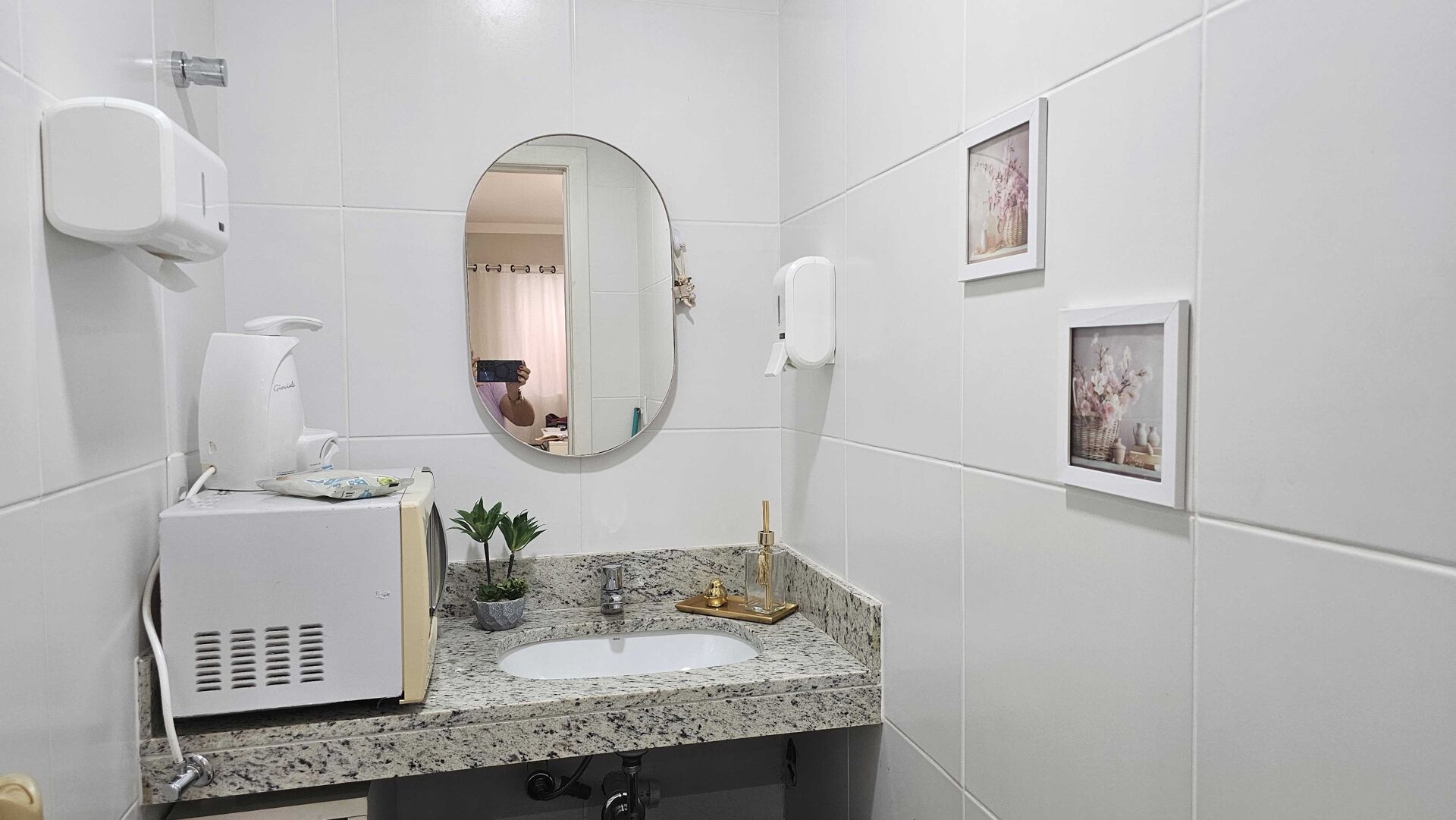 Sala-Conjunto, 24 m² - Foto 7