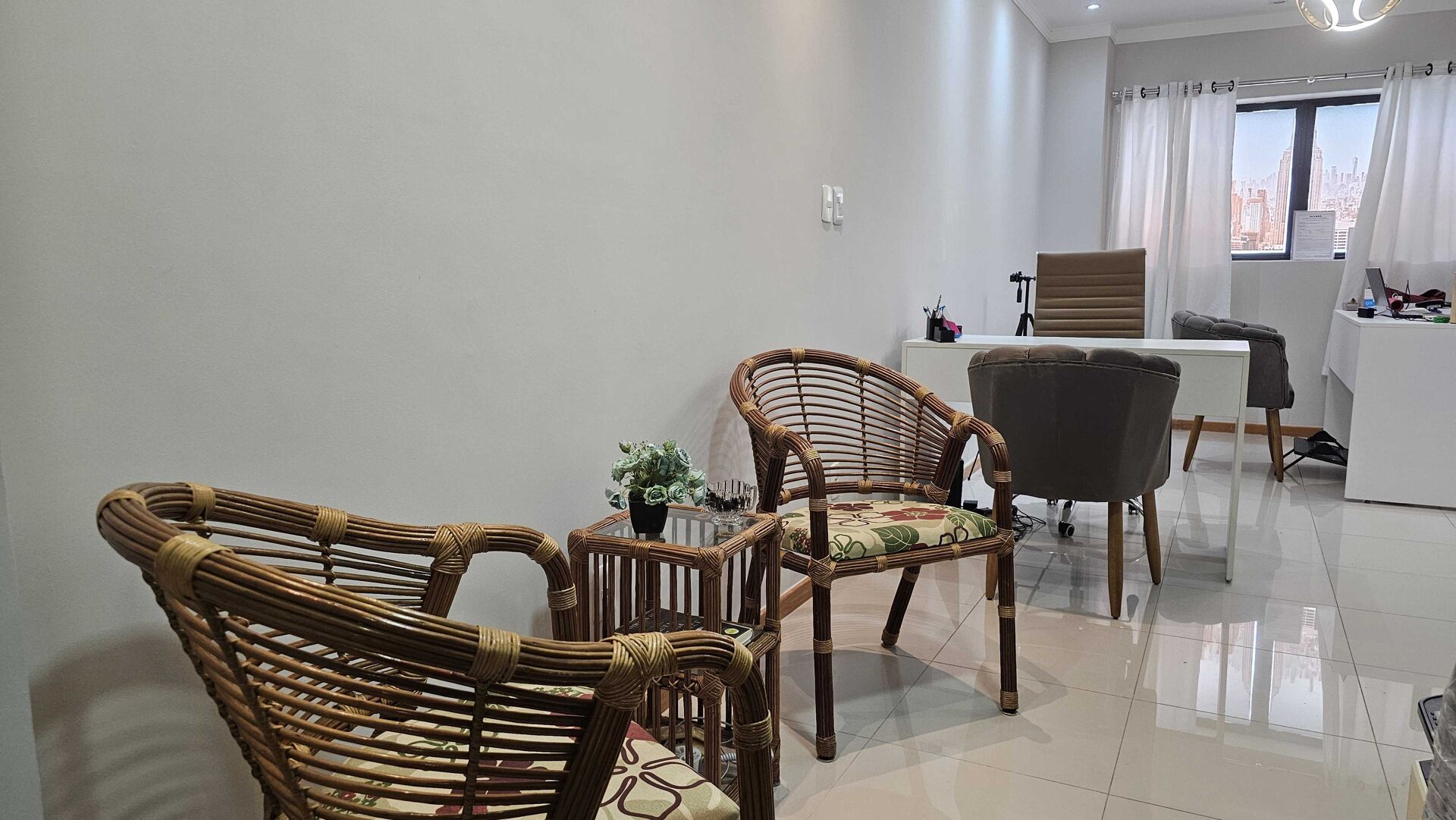 Sala-Conjunto, 24 m² - Foto 6