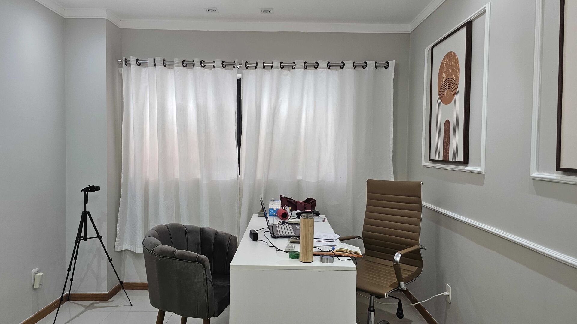 Sala-Conjunto, 24 m² - Foto 4