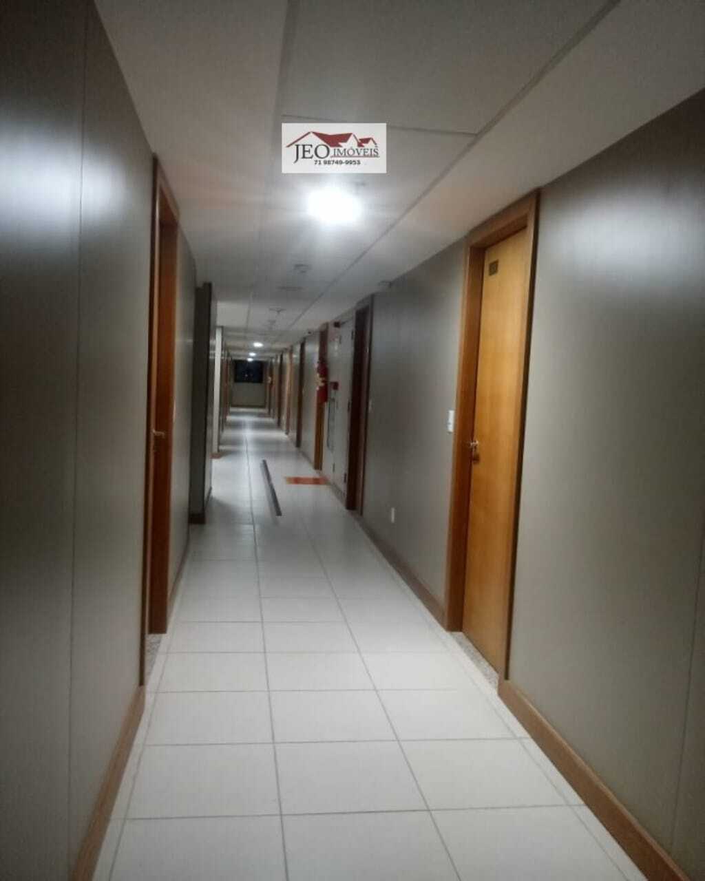 Sala-Conjunto, 24 m² - Foto 15