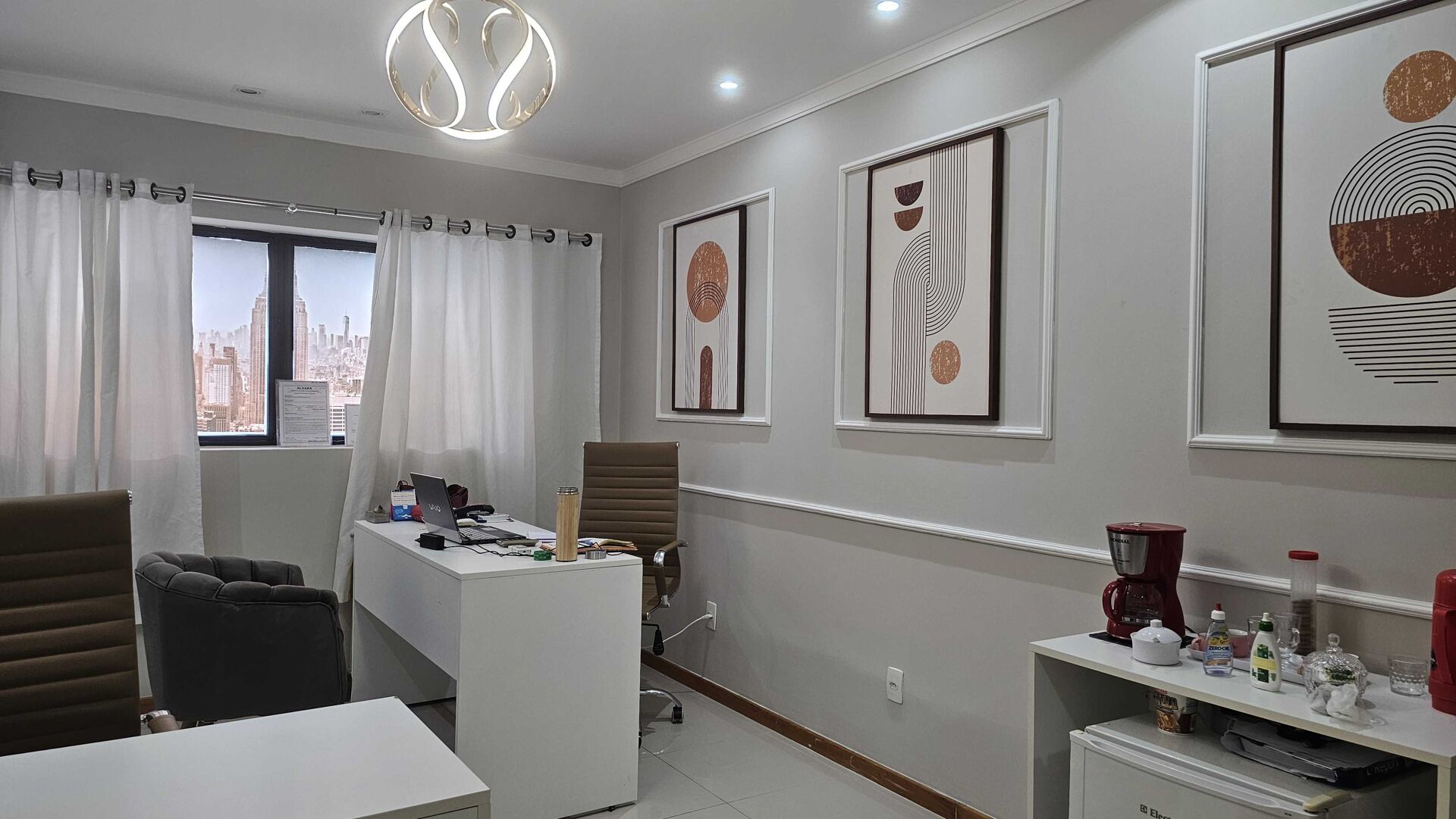 Sala-Conjunto, 24 m² - Foto 5