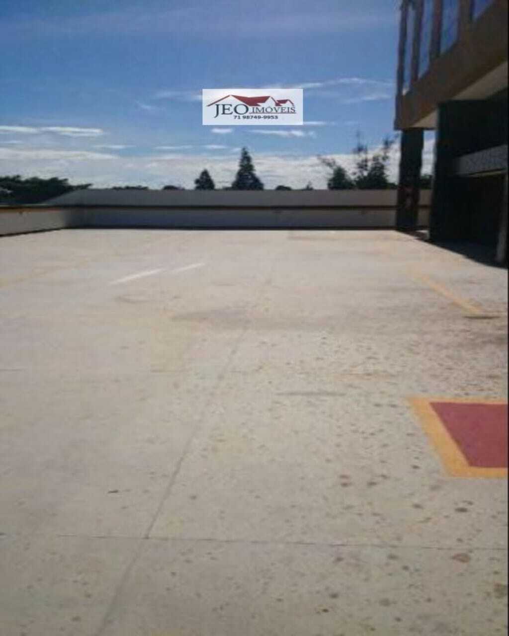 Sala-Conjunto, 24 m² - Foto 13