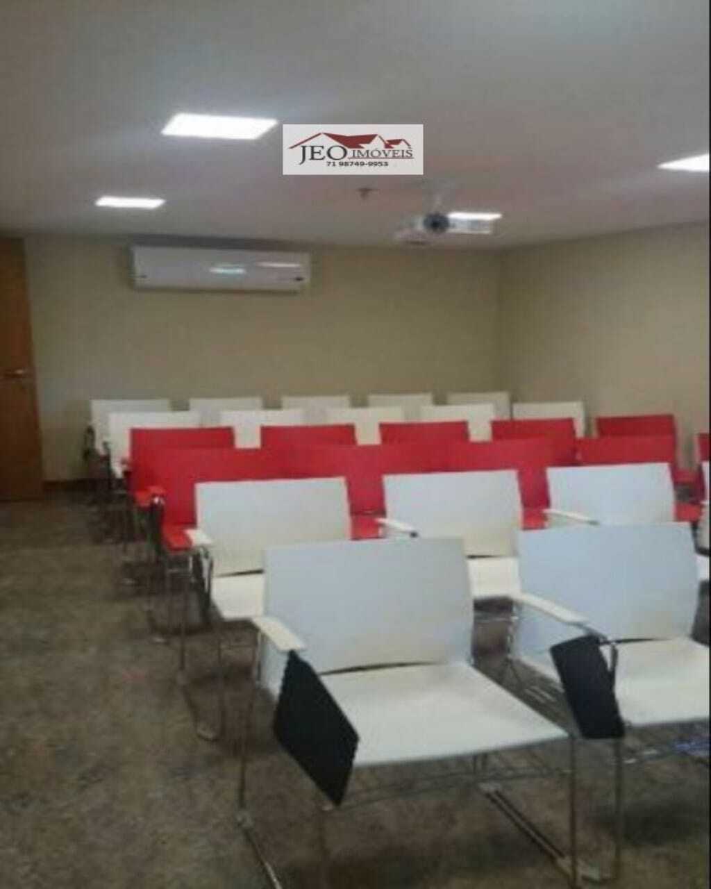 Sala-Conjunto, 24 m² - Foto 10