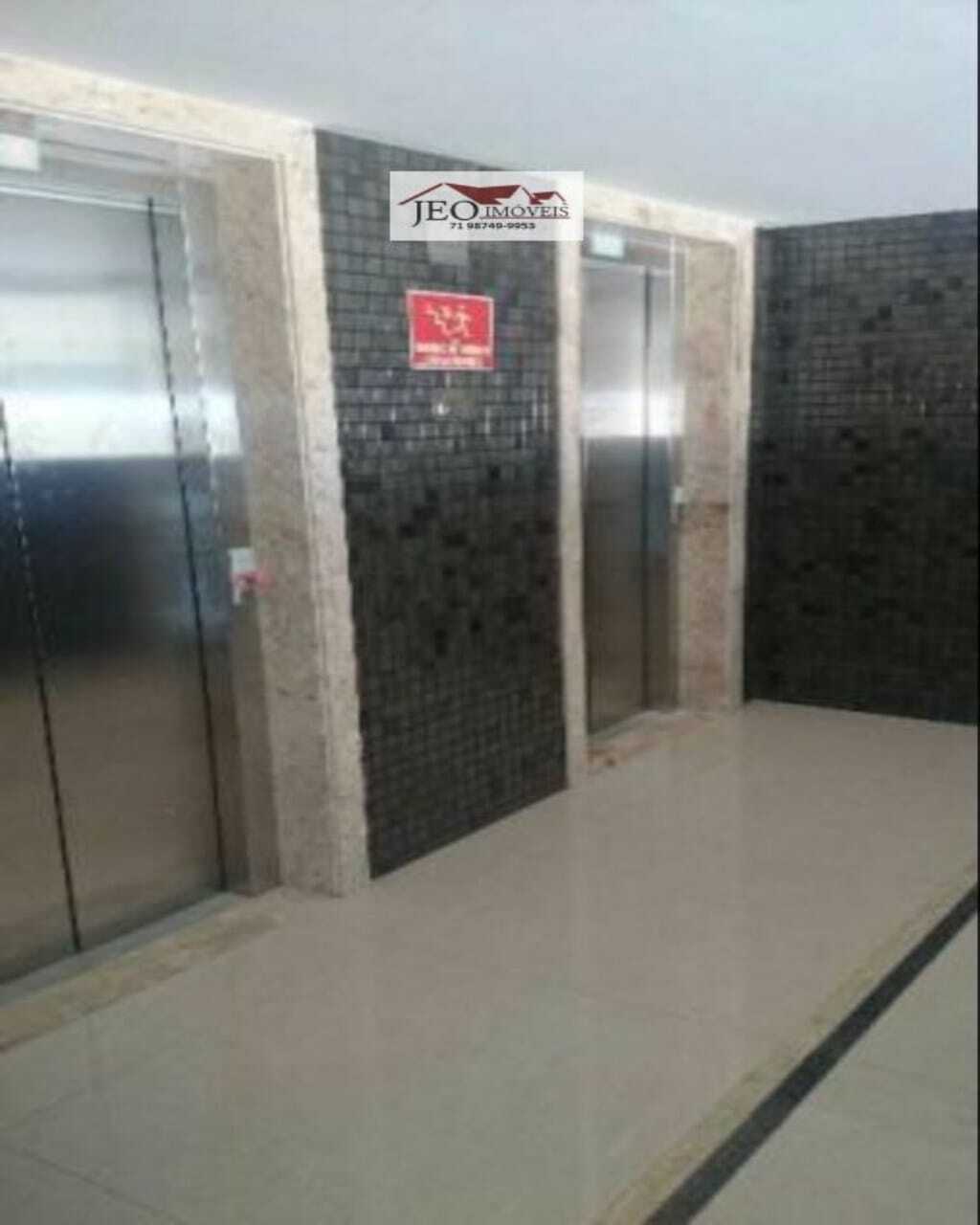 Sala-Conjunto, 24 m² - Foto 11