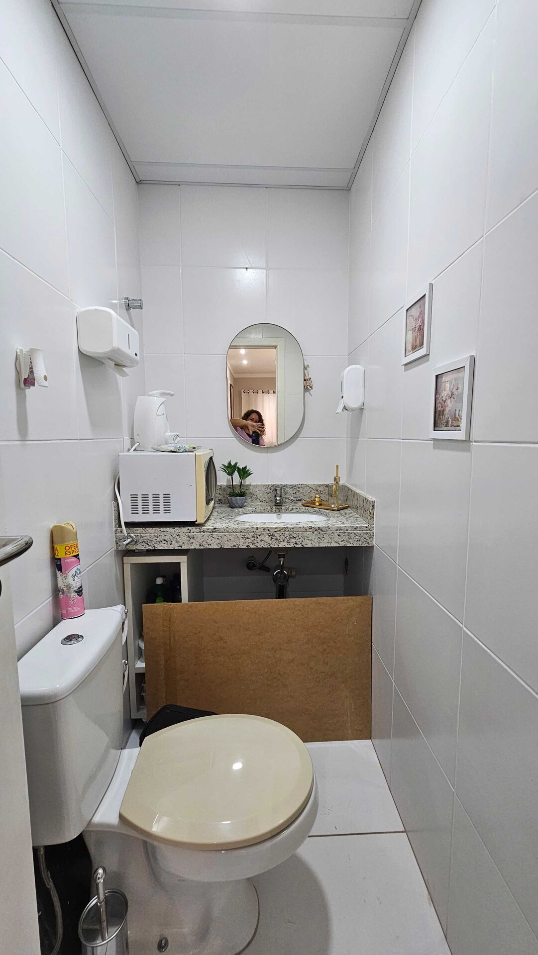 Sala-Conjunto, 24 m² - Foto 8