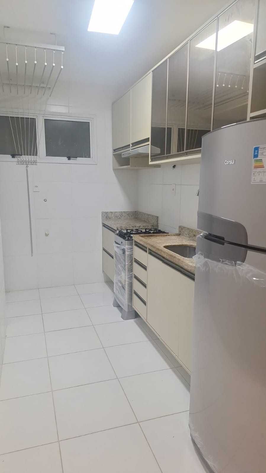 Apartamento, 2 quartos - Foto 4