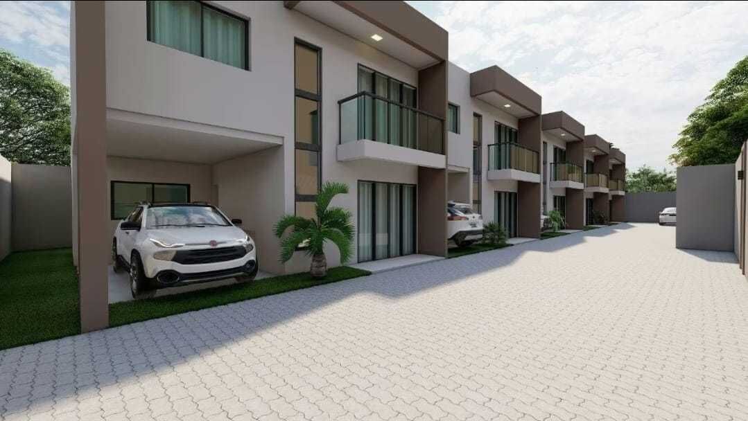 Casa, 3 quartos, 168 m² - Foto 6