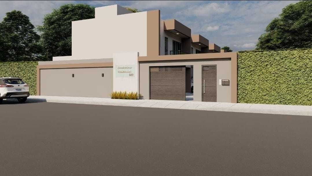 Casa, 3 quartos, 168 m² - Foto 7