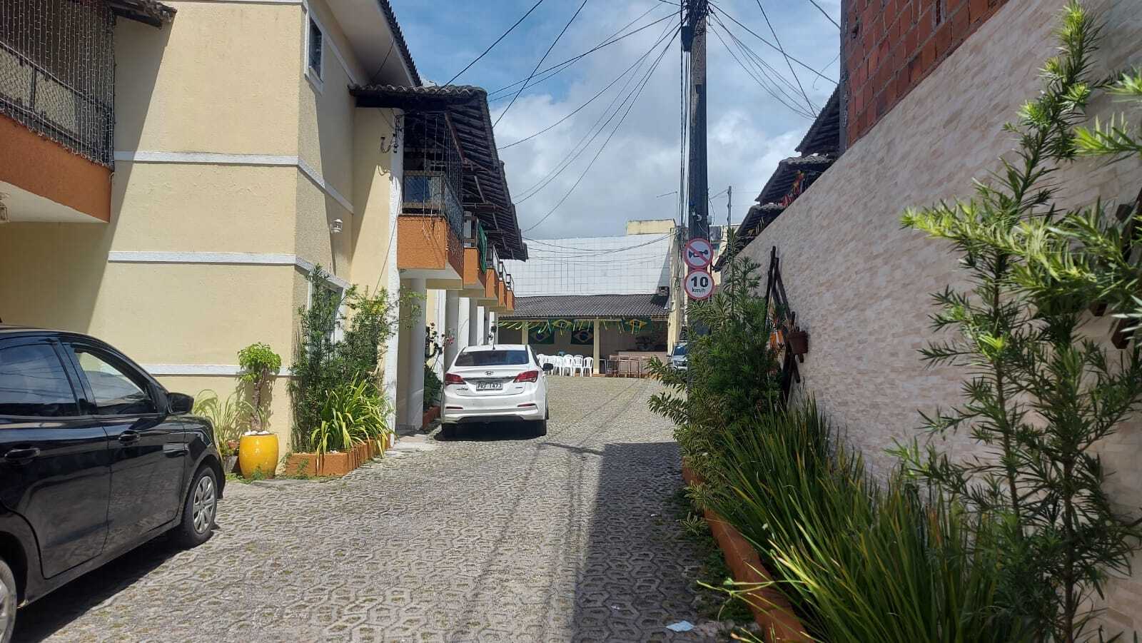 Casa - Vila Praiana