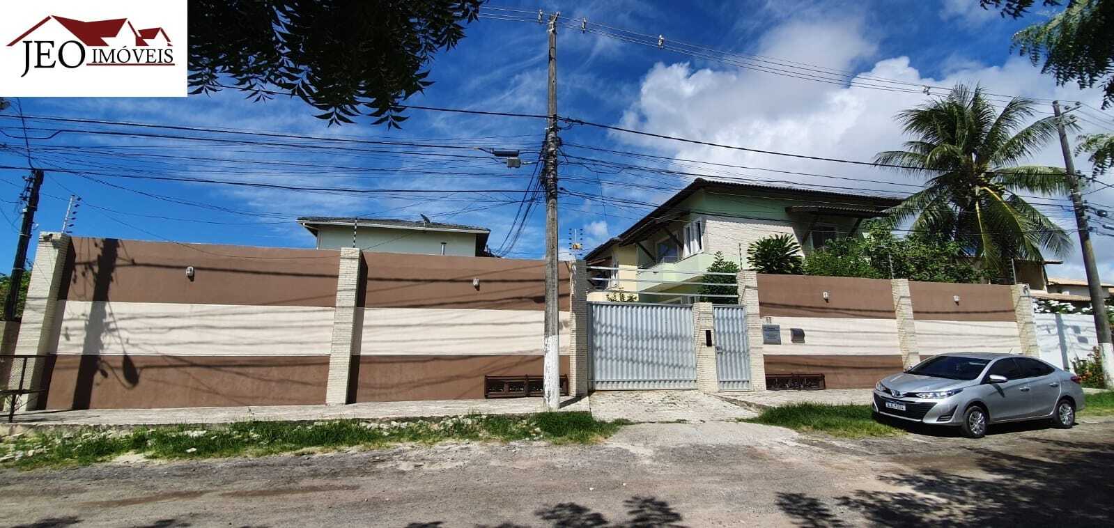 Casa - Buraquinho