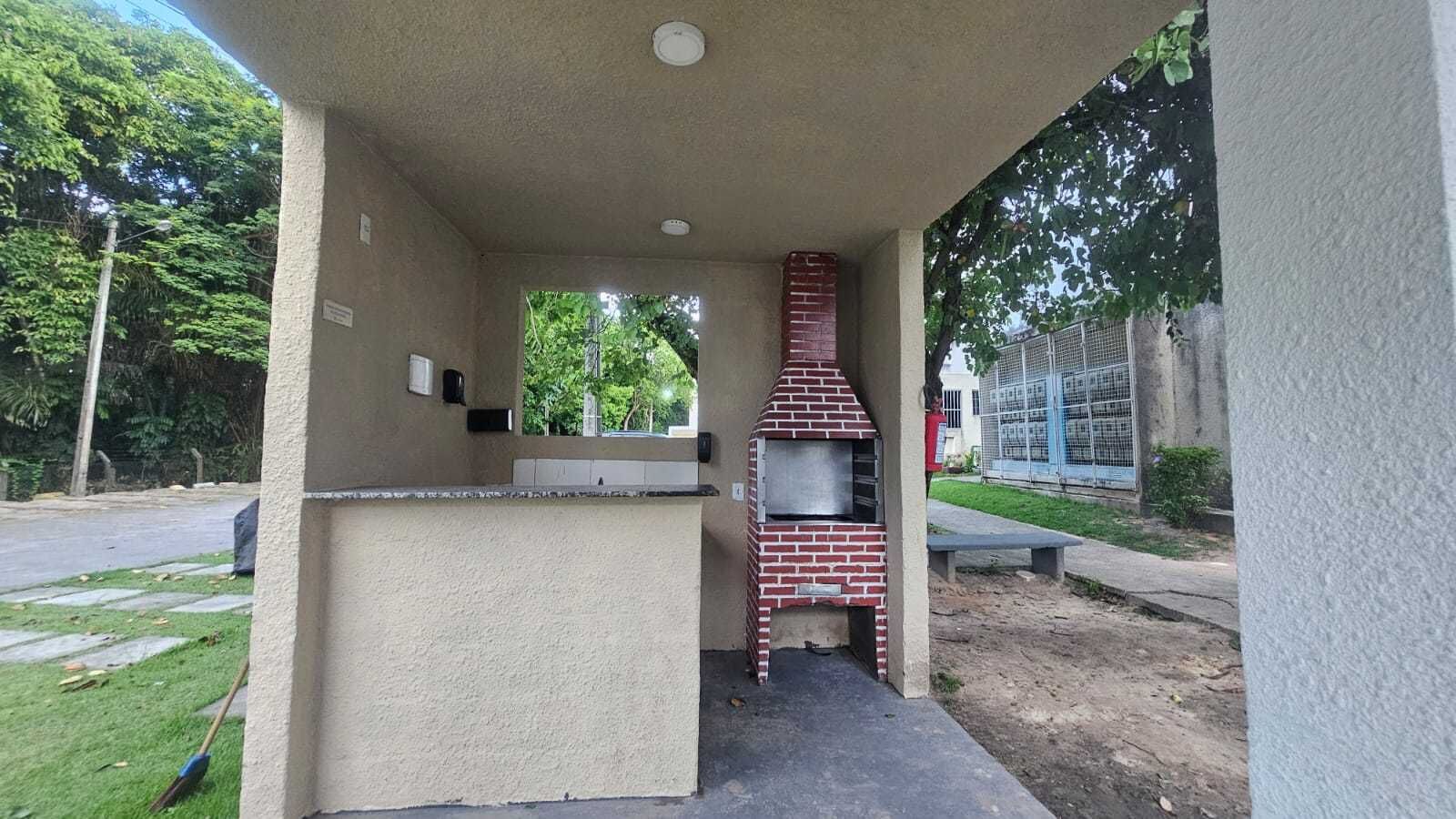 Apartamento, 2 quartos - Foto 11