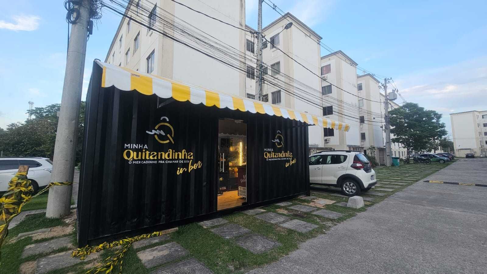 Apartamento, 2 quartos - Foto 13